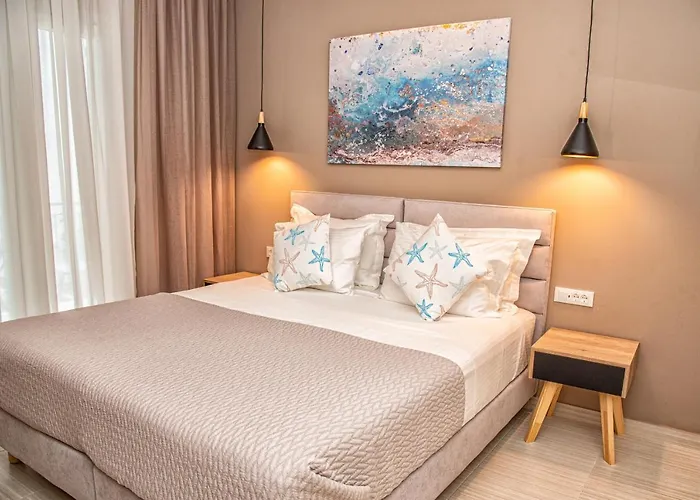Aparthotel Luxury 4*