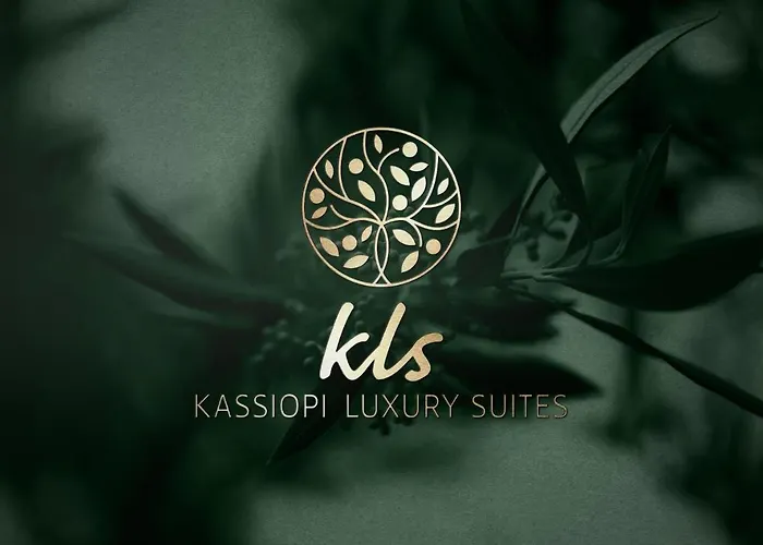 Aparthotel Luxury