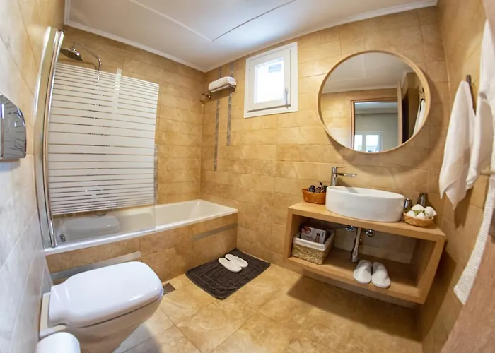 Aparthotel Luxury