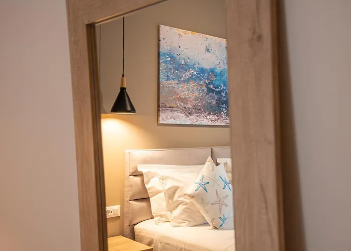 Aparthotel Luxury