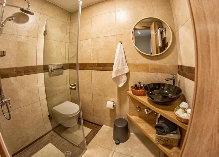 Luxury Aparthotel