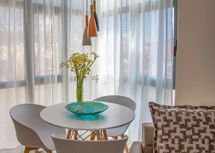 Luxury Aparthotel Kassiopi