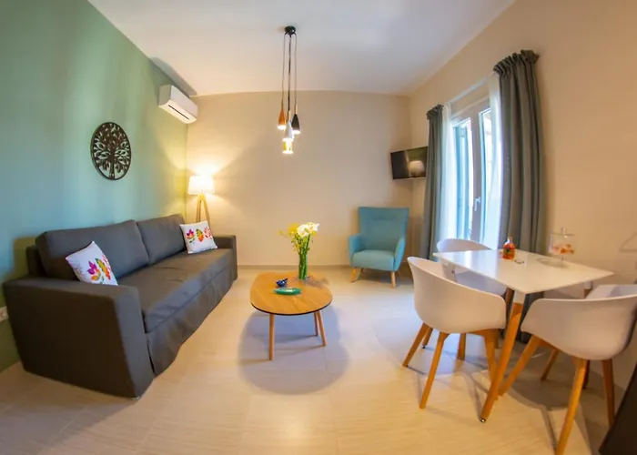 Luxury Kassiopi