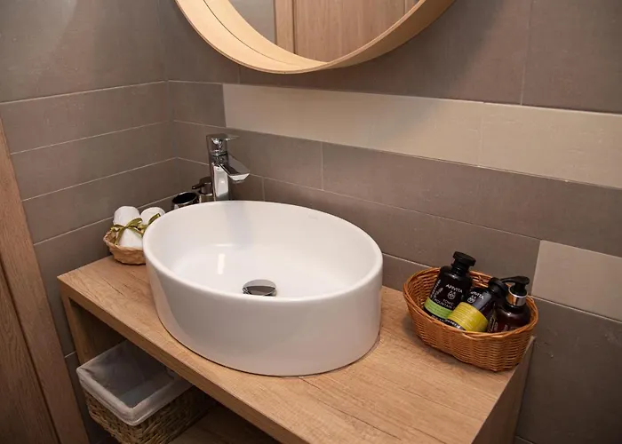 Aparthotel Luxury