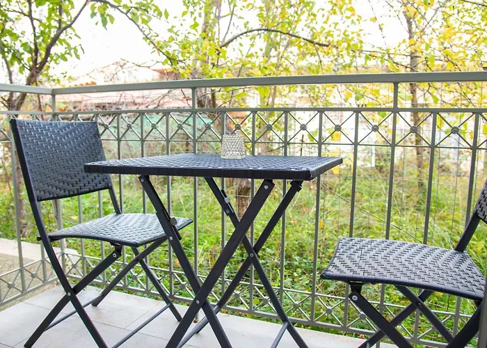 Luxury Kassiopi