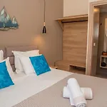 Luxury 4* Kasziópi