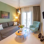 Aparthotel Luxury Kassiopi