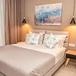 شقة فندقية Luxury 4*