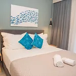 Luxury شقة فندقية كاسيوبي