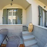 Luxury Apartmanhotel