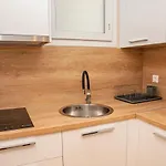 Luxury Aparthotel 4*