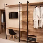 Apartmanhotel Luxury 4*