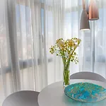 Luxury Apartmanhotel 4*