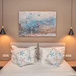 Luxury Apartmanhotel 4*