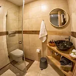 Luxury Apartmanhotel