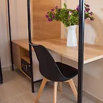 Luxury Aparthotel 4*