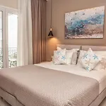 Apartmanhotel Luxury 4*