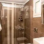 Luxury 4* Kasziópi