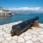 Luxury 4* Kassiopi