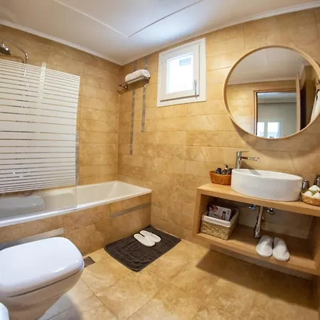 Aparthotel Luxury