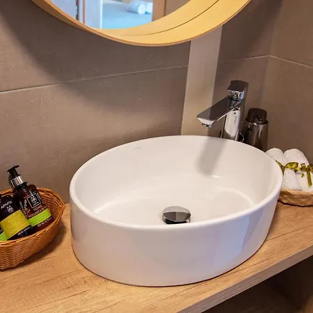 Luxury Aparthotel Kassiopi