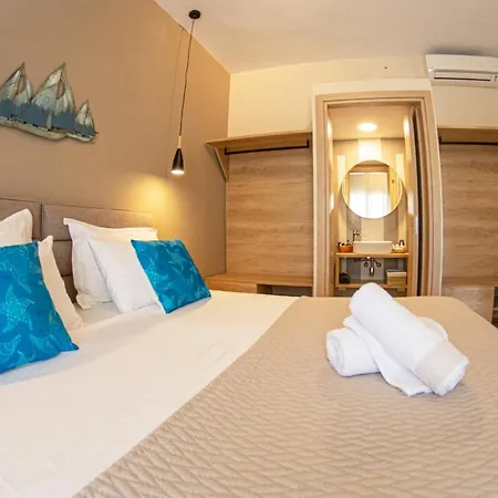 Apartahotel Luxury