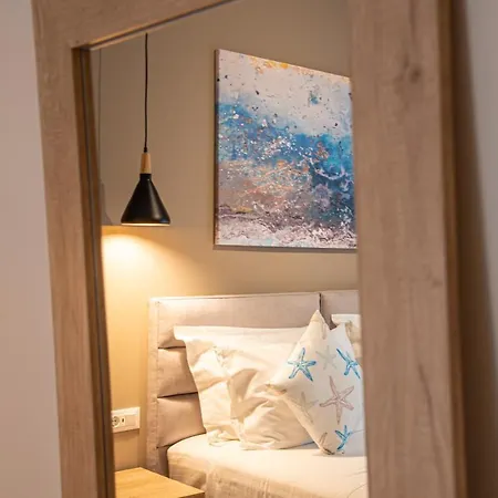 Aparthotel Luxury