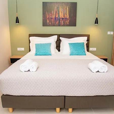 Luxury Kassiopi