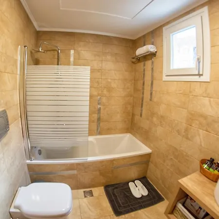 Aparthotel Luxury