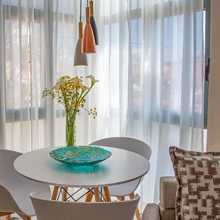 Luxury Aparthotel Kassiopi