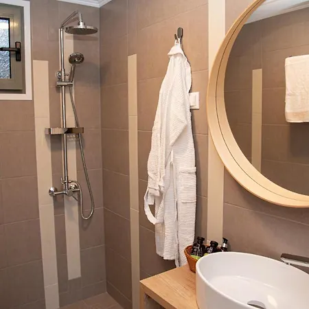 Luxury Aparthotel Kassiopi