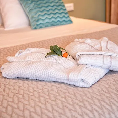 Aparthotel Luxury 4*