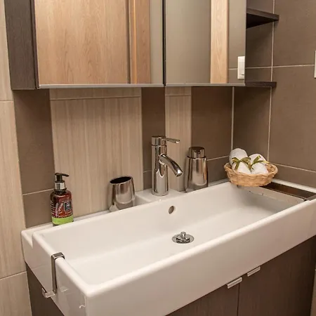 Aparthotel Luxury