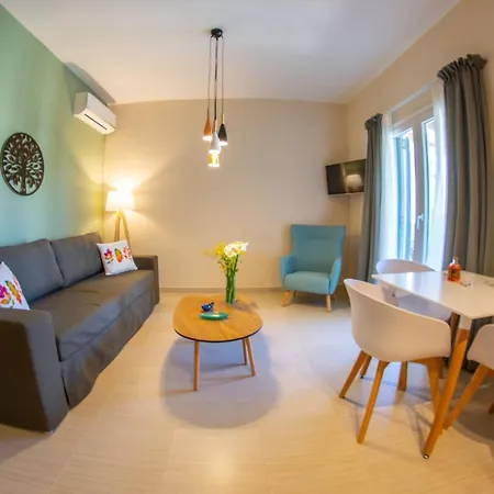 Luxury Kassiopi