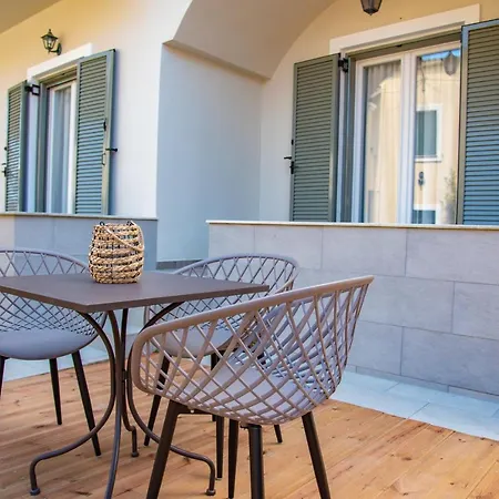 Apartahotel Luxury
