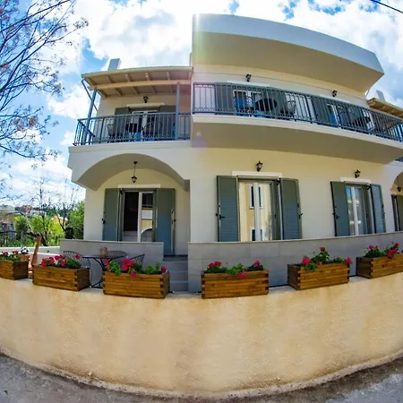 Aparthotel Luxury
