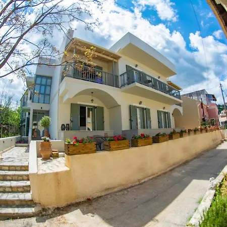 Aparthotel Luxury Kassiopi