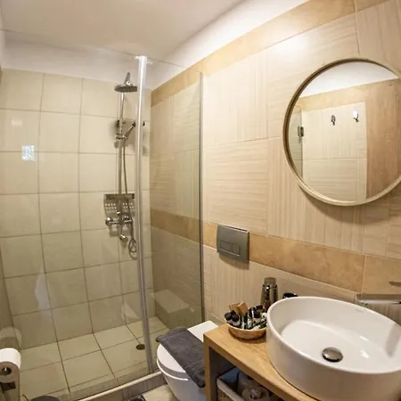 Luxury 4* Kassiopi